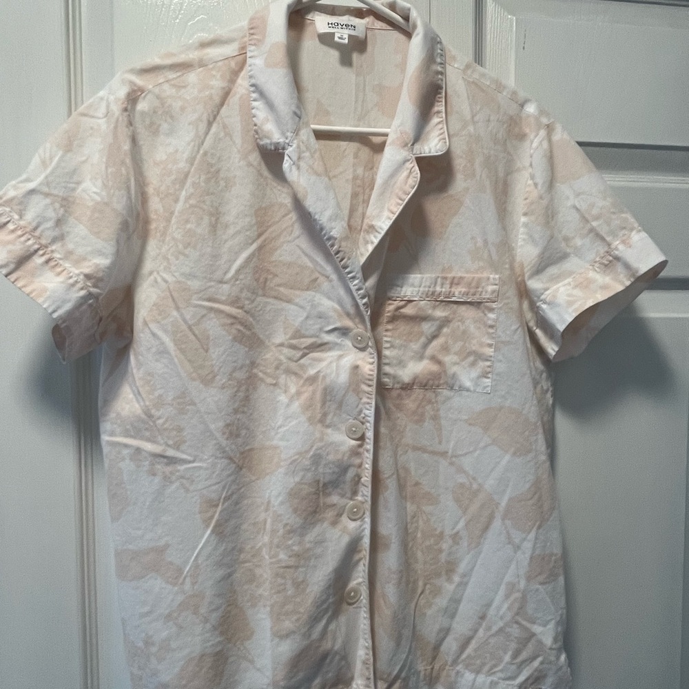Sleep Shirt